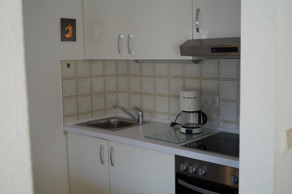 Ferienwohnung Ritter Missen-Wilhams Esterno foto
