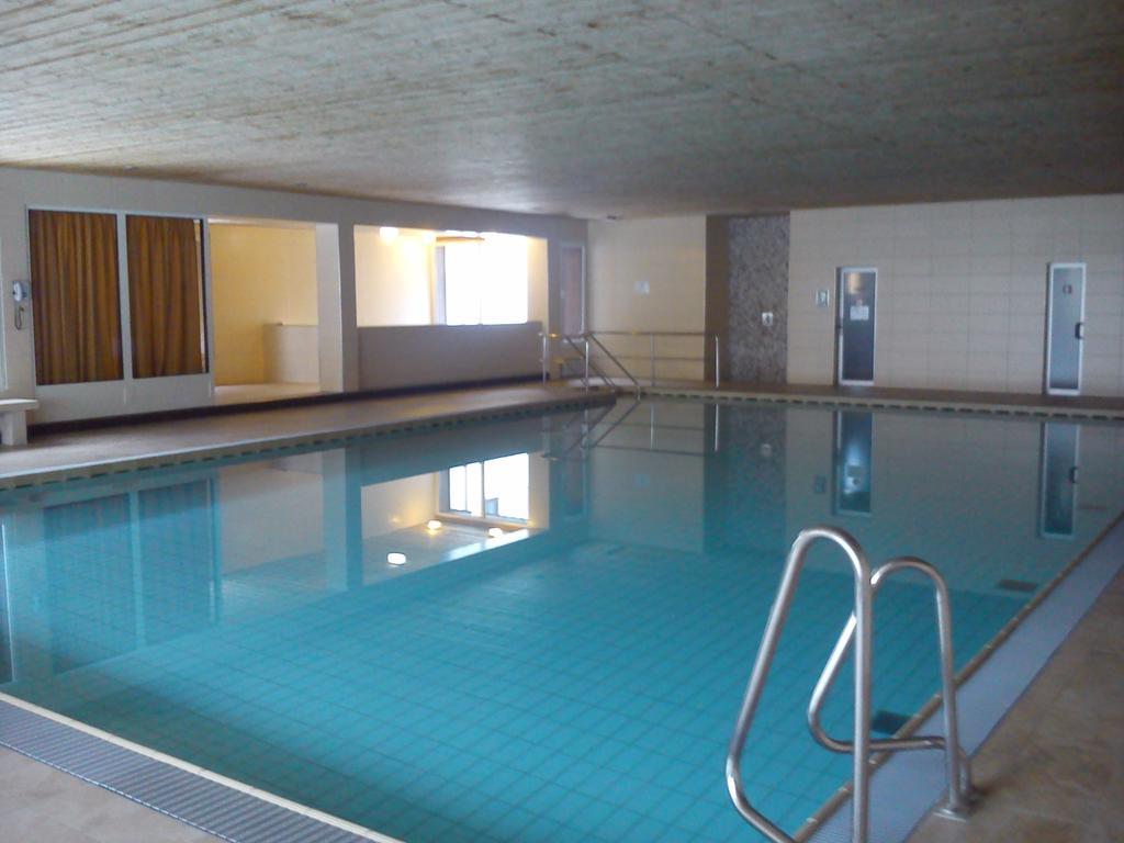 Ferienwohnung Ritter Missen-Wilhams Esterno foto