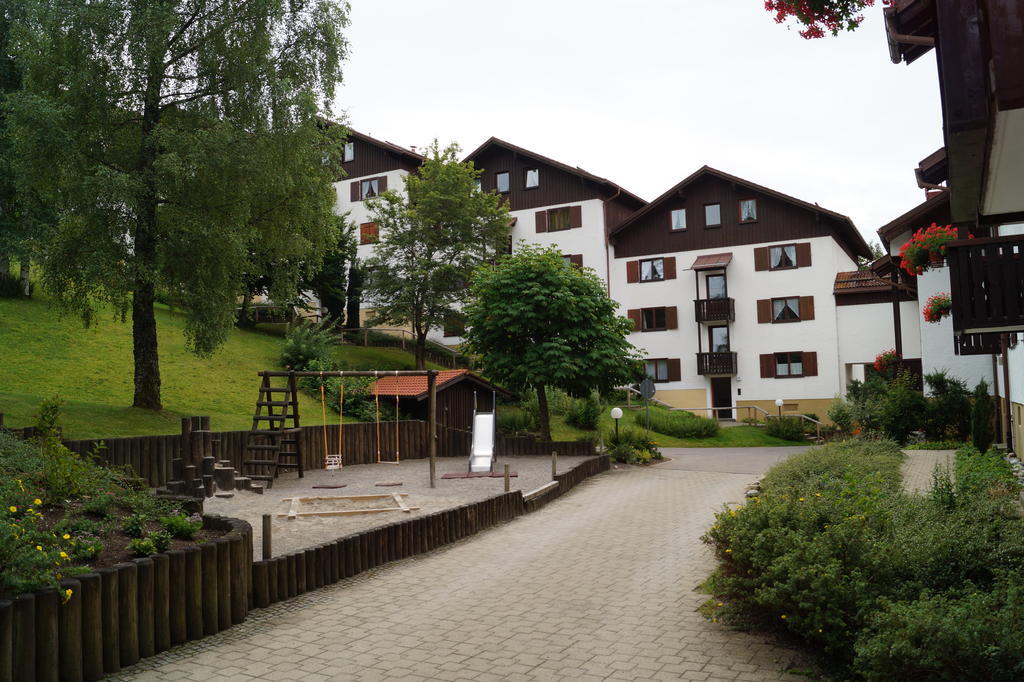 Ferienwohnung Ritter Missen-Wilhams Esterno foto