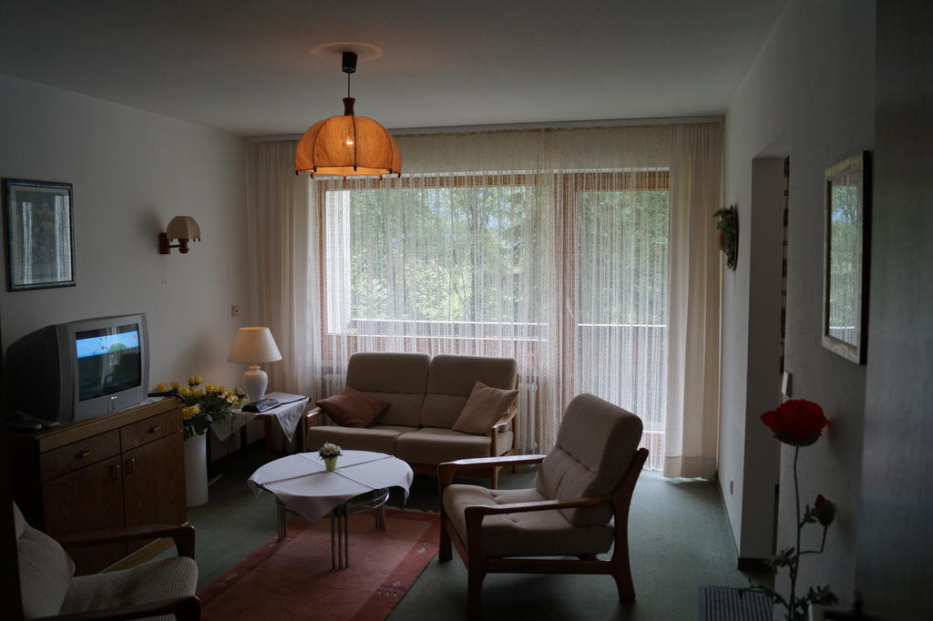 Ferienwohnung Ritter Missen-Wilhams Camera foto