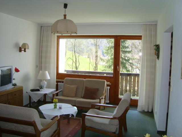 Ferienwohnung Ritter Missen-Wilhams Camera foto