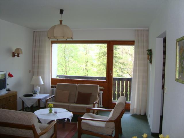 Ferienwohnung Ritter Missen-Wilhams Camera foto