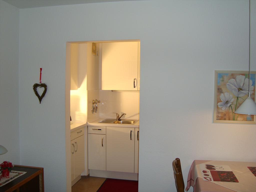 Ferienwohnung Ritter Missen-Wilhams Esterno foto