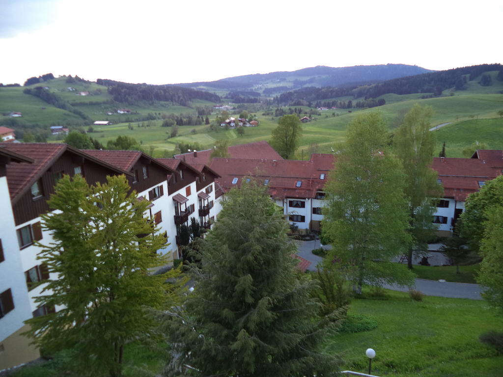 Ferienwohnung Ritter Missen-Wilhams Esterno foto