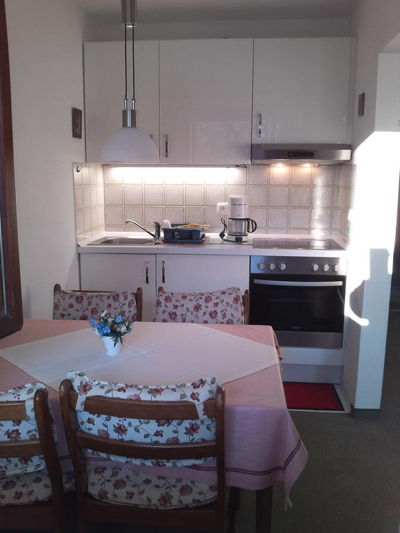 Ferienwohnung Ritter Missen-Wilhams Esterno foto