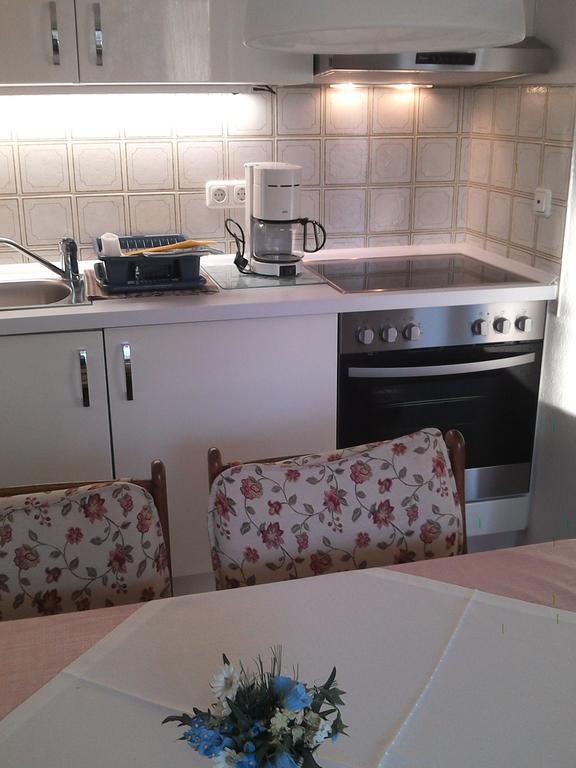 Ferienwohnung Ritter Missen-Wilhams Esterno foto