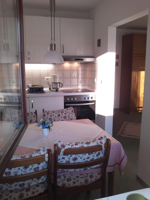 Ferienwohnung Ritter Missen-Wilhams Esterno foto