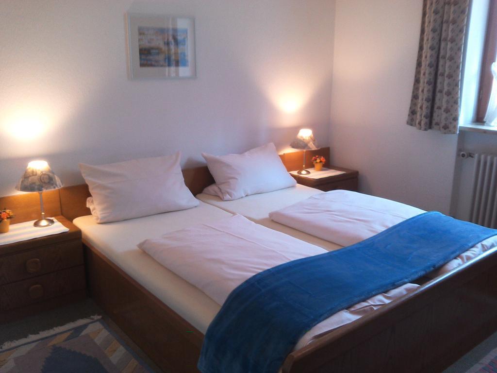 Ferienwohnung Ritter Missen-Wilhams Esterno foto