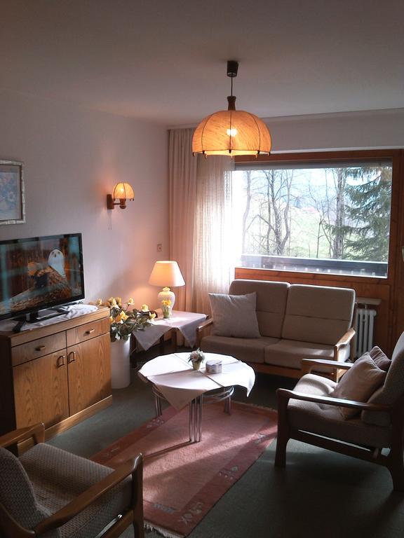 Ferienwohnung Ritter Missen-Wilhams Esterno foto
