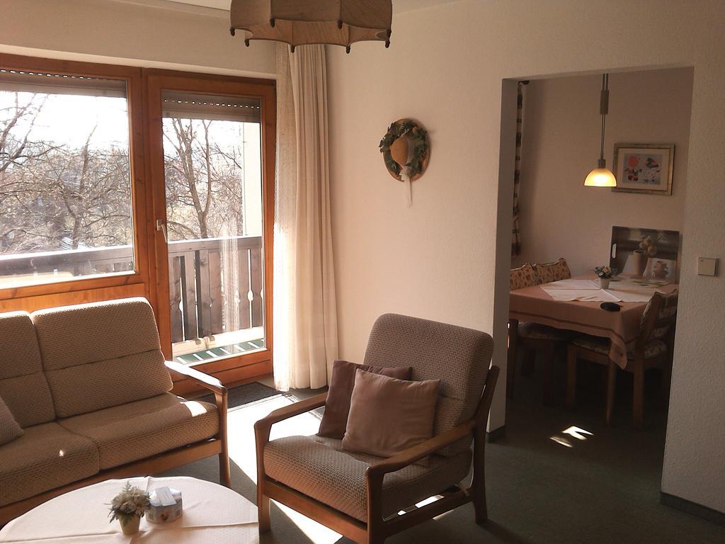 Ferienwohnung Ritter Missen-Wilhams Esterno foto