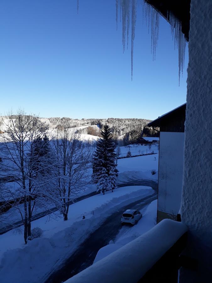Ferienwohnung Ritter Missen-Wilhams Esterno foto