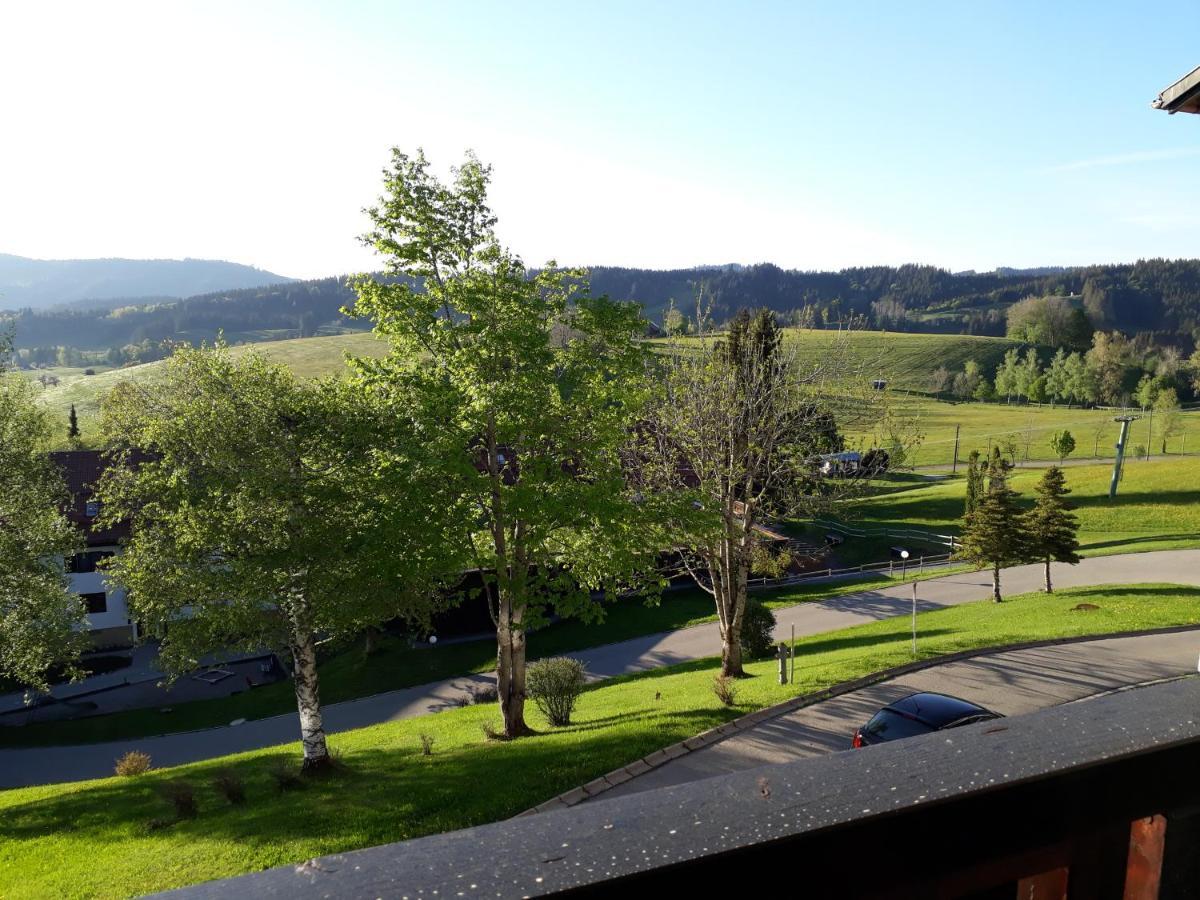 Ferienwohnung Ritter Missen-Wilhams Esterno foto