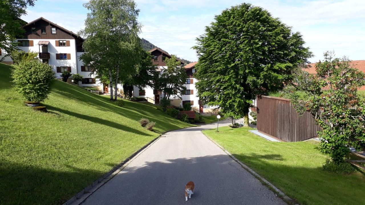 Ferienwohnung Ritter Missen-Wilhams Esterno foto